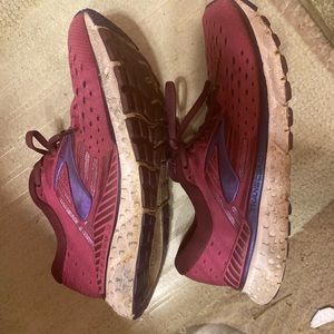 Brooks Running shoes/Sneakers